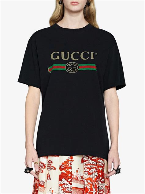 gucci clothing amazon|Gucci t shirt outlet price.